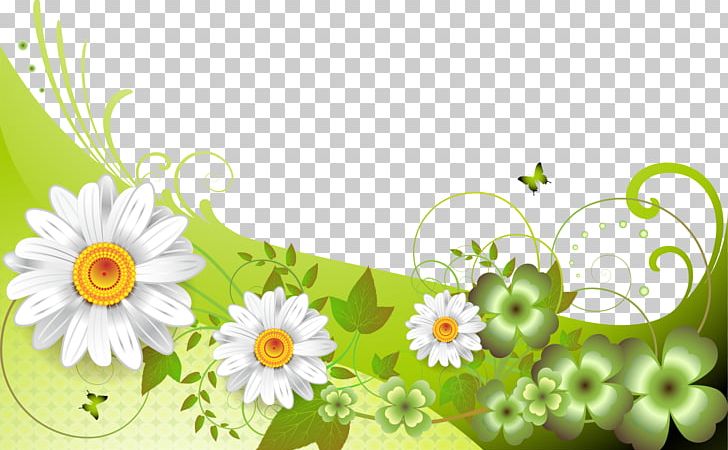 Easter Bunny Wish Easter Egg Resurrection Of Jesus PNG, Clipart, Border Frame, Botany, Computer Wallpaper, Daisy Family, Decorative Free PNG Download