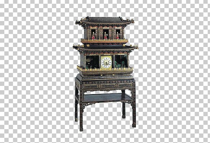 Forbidden City Collections Of The Palace Museum National Palace Museum Qing Dynasty Emperor Of China PNG, Clipart, Alarm Clock, Beijing, China, Digital Clock, Forbidden City Free PNG Download