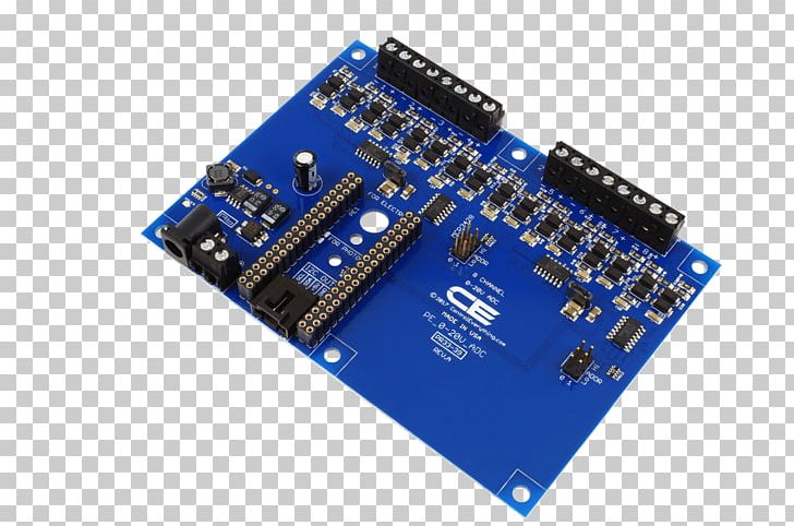 Microcontroller Electronic Component Electronics Current Loop Analog-to-digital Converter PNG, Clipart, Electric Current, Electronics, Electronics Accessory, Flash Memory, Hardware Programmer Free PNG Download