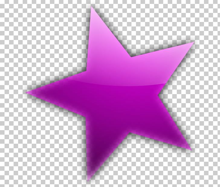 Star Color Purple Pink PNG, Clipart, Brightness, Color, Line, Magenta, Pink Free PNG Download