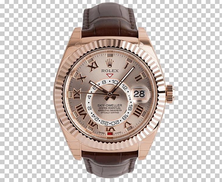 Watch Rolex Datejust Rolex Submariner Guardian Of Time PNG, Clipart, Accessories, Beige, Brand, Brown, Chronograph Free PNG Download
