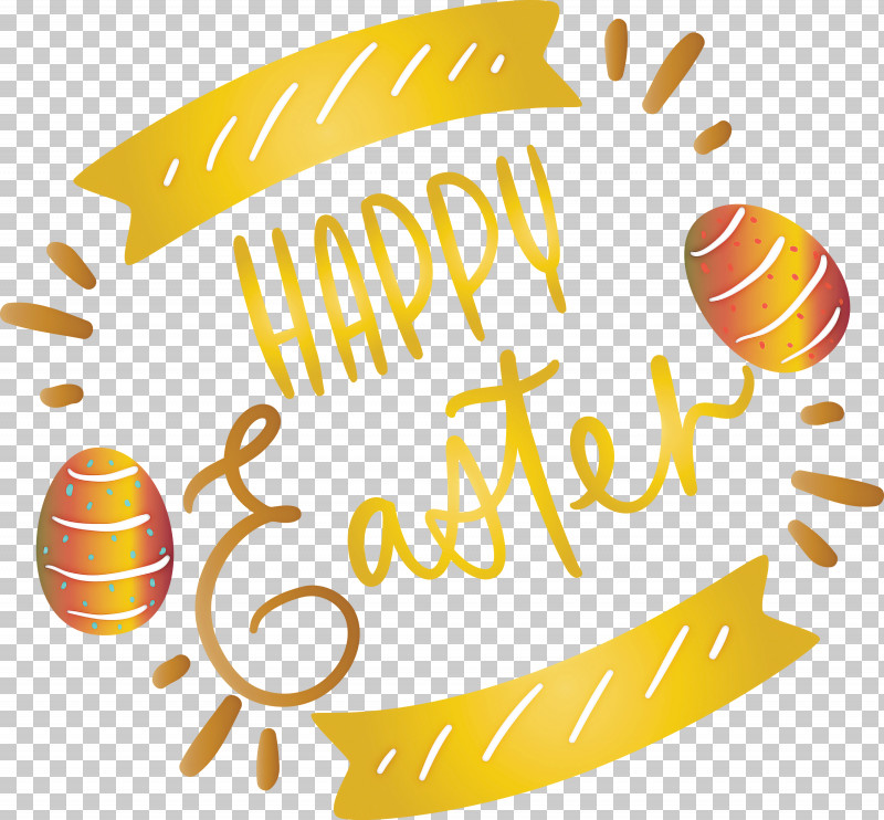 Easter Day Easter Sunday Happy Easter PNG, Clipart, Easter Day, Easter Sunday, Happy Easter, Logo, Text Free PNG Download