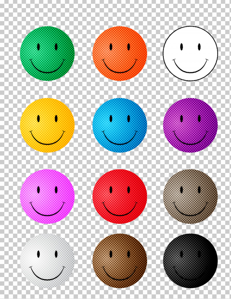Emoticon PNG, Clipart, Button, Circle, Emoticon, Facial Expression, Happy Free PNG Download