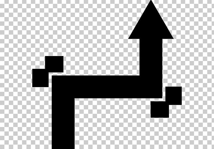 Angle Arrow Computer Icons PNG, Clipart, Angle, Area, Arrow, Black And White, Brand Free PNG Download