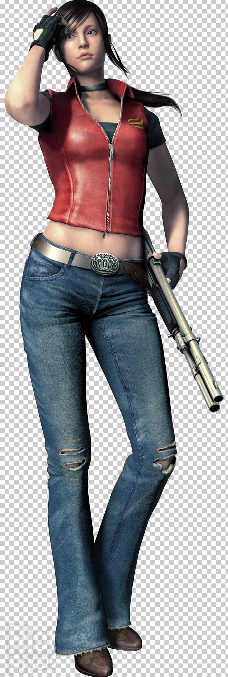 Claire Redfield Resident Evil: The Mercenaries 3D Resident Evil – Code: Veronica Resident Evil: Revelations PNG, Clipart, Capcom, Chris Redfield, Fictional Character, Hunk, Jill Valentine Free PNG Download