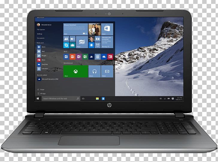 Laptop Hewlett-Packard HP Pavilion Intel Core I7 PNG, Clipart, Beter Bekeken, Computer, Computer Accessory, Computer Hardware, Desktop Free PNG Download