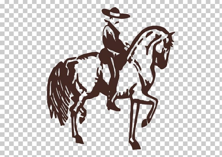 Mule Horse Logo PNG, Clipart, Animals, Art, Black And White, Bridle, Cdr Free PNG Download