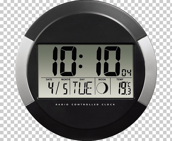 Radio Clock Digital Data Digital Clock Hama Photo PNG, Clipart, Alarm Clock, Brand, Clock, Digital Clock, Digital Data Free PNG Download