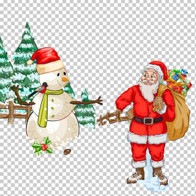 Santa Claus PNG, Clipart, Christmas, Christmas Elf, Christmas Eve, Christmas Ornament, Figurine Free PNG Download