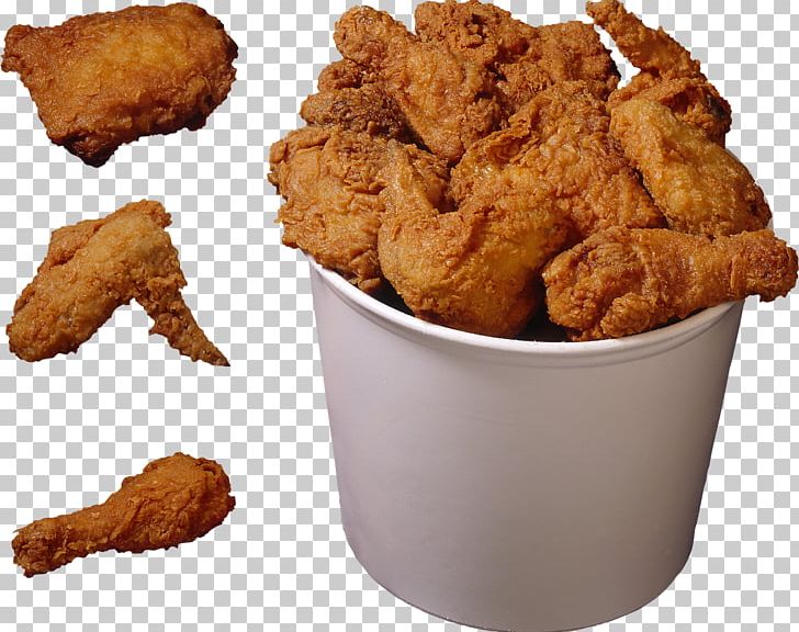Fried Chicken KFC Buffalo Wing Fast Food PNG, Clipart, Animals, Animal Source Foods, Asado, Chicken, Chicken As Food Free PNG Download