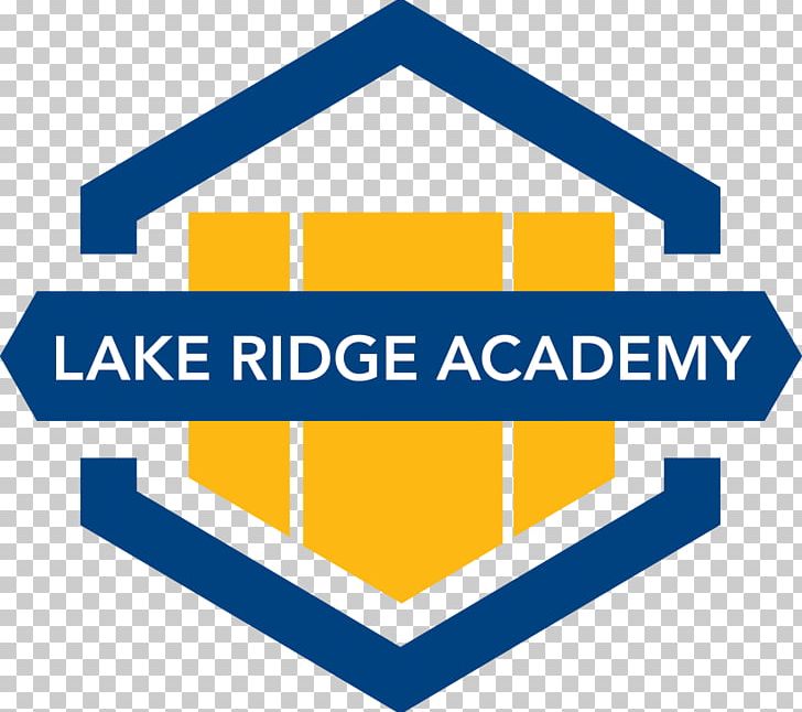 Lake Ridge Academy Logo Organization Blue School PNG, Clipart, Academy, Angle, Apk, Area, Blue Free PNG Download