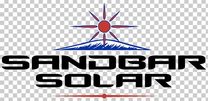 Logo Sandbar Solar & Electric Solar Power Solar Panels Santa Cruz Surf Film Festival PNG, Clipart, Amp, Area, Brand, Business, Diagram Free PNG Download