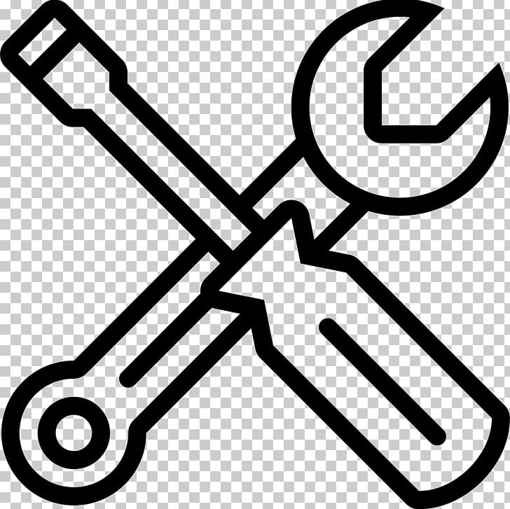 Maintenance Computer Software Screwdriver Computer Icons PNG, Clipart, Angle, Base 64, Black And White, Cdr, Computer Icons Free PNG Download