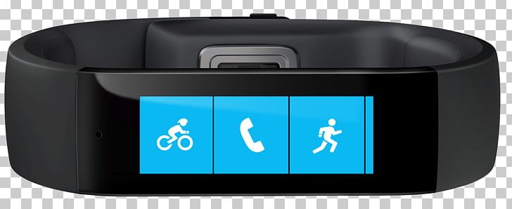 Microsoft Band 2 Activity Tracker Microsoft HoloLens PNG, Clipart, Activity Tracker, Band, Electronic Device, Electronics, Electronics Accessory Free PNG Download