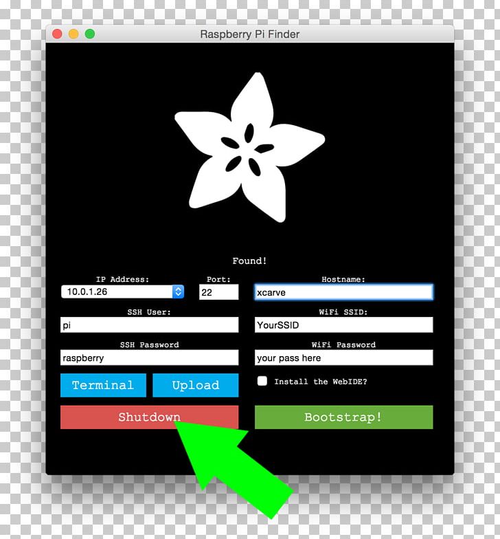 Raspberry Pi Virtual Network Computing Wi-Fi General-purpose Input/output Secure Shell PNG, Clipart, Adafruit Industries, Arduino, Beagleboard, Brand, Computer Free PNG Download