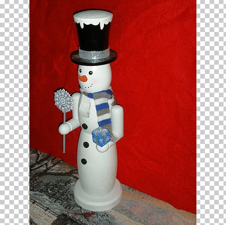 Snowman Figurine PNG, Clipart, Figurine, Miscellaneous, Nutcracker, Snowman Free PNG Download
