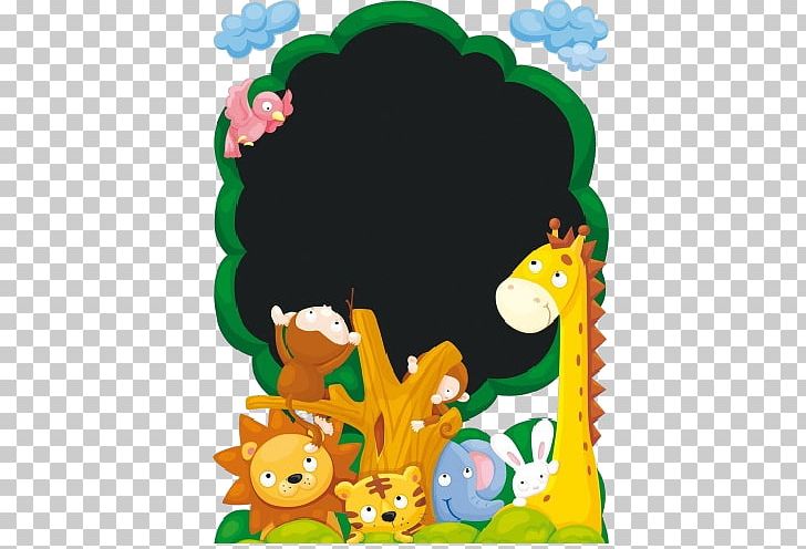 Sticker Tree Child Pyssla Animal PNG, Clipart, Animal, Art, Artikel, Cartoon, Child Free PNG Download