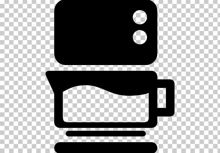 Electric Kettle Computer Icons PNG, Clipart, Black, Black And White, Coffeemaker, Computer Icons, Electric Free PNG Download