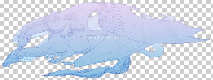 Marine Mammal Graphics Beak Fish PNG, Clipart, Animal, Animal Figure, Artwork, Beak, Blue Free PNG Download