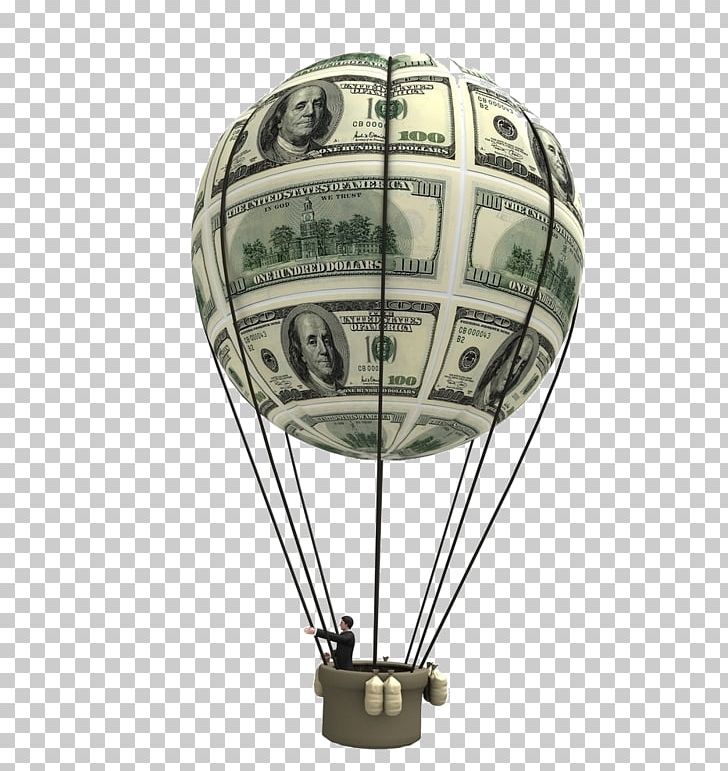 Money United States Dollar Banknote Saving United States One Hundred-dollar Bill PNG, Clipart, Balloon, Balloon Cartoon, Balloons, Bank, Birthday Balloons Free PNG Download