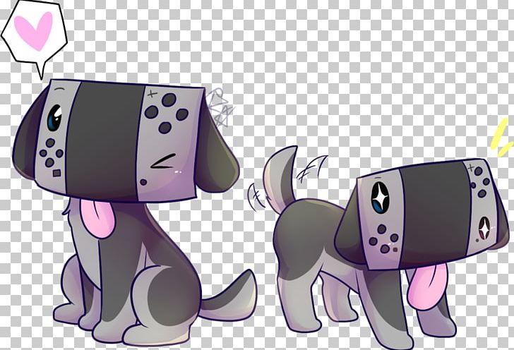 Nintendo Switch Amiibo Dog Horse PNG, Clipart, Amiibo, Art, Carnivora, Carnivoran, Cartoon Free PNG Download