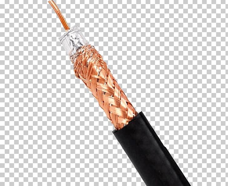 RG-59 Coaxial Cable Electrical Cable RG-6 BNC Connector PNG, Clipart, Analog Signal, Cable, Characteristic Impedance, Closedcircuit Television, Coaxial Free PNG Download