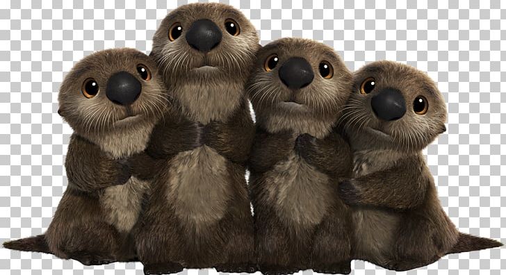 Sea Otter Pups Marlin Pixar PNG, Clipart, Andrew Stanton, Animal, Animals, Animation, Beaver Free PNG Download