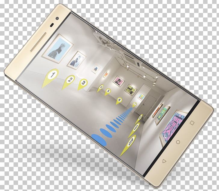 Smartphone Lenovo Phab 2 Pro Telephone Tango Android PNG, Clipart, Communication Device, Electronic Device, Electronics, Gadget, Hardware Free PNG Download