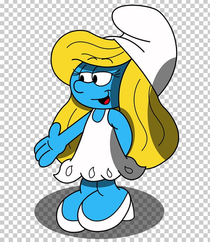 Smurfette Principle The Smurfs Character PNG, Clipart, Area, Art, Art Museum, Artwork, Cartoon Free PNG Download