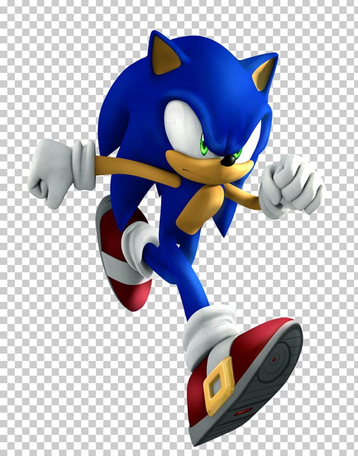 Sonic The Hedgehog Roblox Video Game Fan Art PNG, Clipart, Action Figure, Action Toy Figures, Animals, Art, Character Free PNG Download