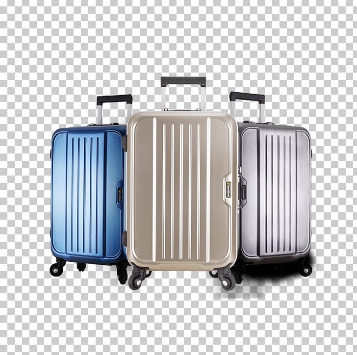 Suitcase Hand Luggage Baggage Trolley PNG, Clipart, Automotive Exterior, Baggage, Box, Brand, Caster Free PNG Download