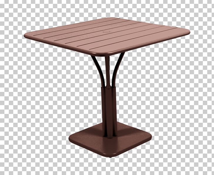 Table Garden Furniture Restaurant Fermob SA PNG, Clipart, Angle, Auringonvarjo, Bar Stool, Chair, End Table Free PNG Download