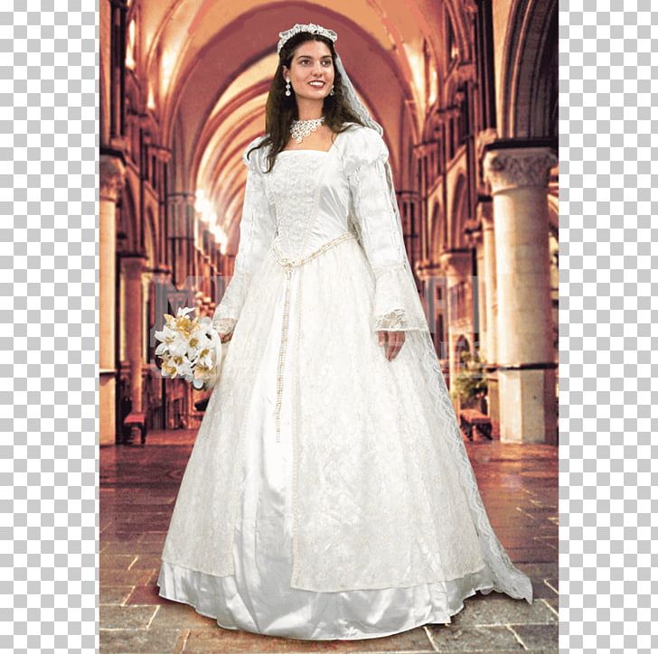 Wedding Dress Renaissance Gown PNG, Clipart, Bri, Bridal Accessory, Bridal Party Dress, Bride, Bridesmaid Free PNG Download