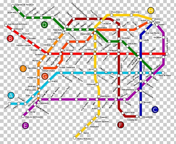 Buenos Aires Underground Rapid Transit Line B London Underground Santiago Metro PNG, Clipart, Angle, Area, Buenos Aires, Buenos Aires Underground, Diagram Free PNG Download