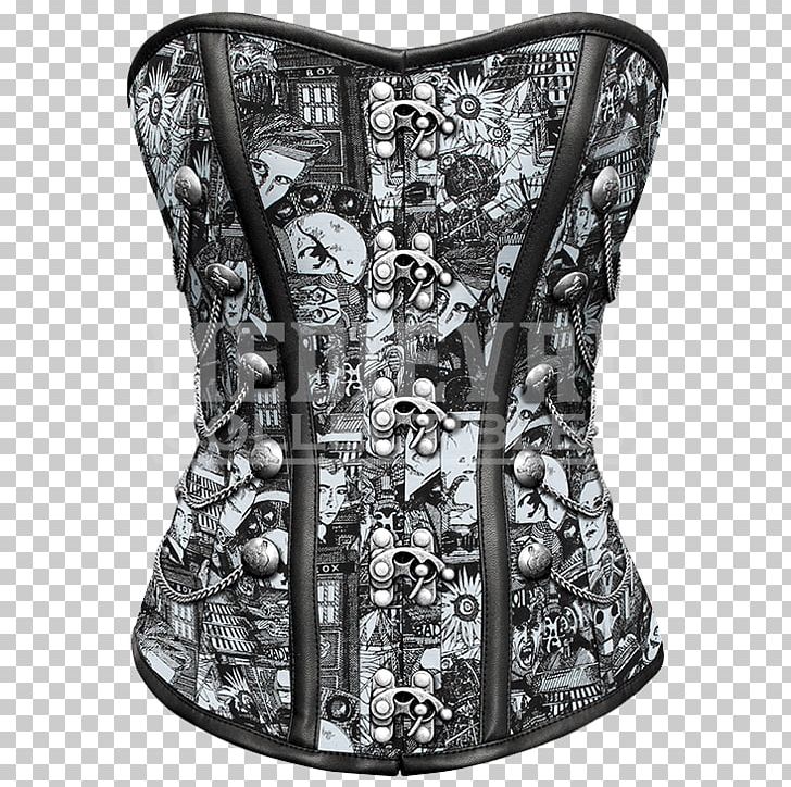 Corset Fourth Doctor Clothing T-shirt Bodice PNG, Clipart, Belt, Bodice, Bustle, Clothing, Clothing Accessories Free PNG Download
