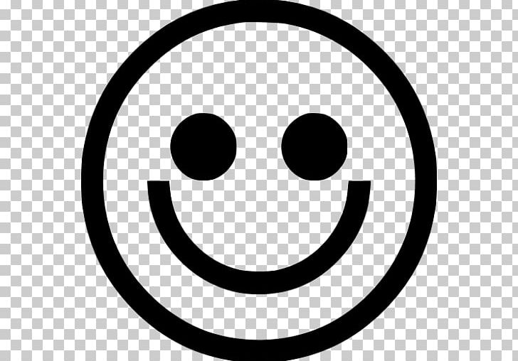 Emoticon Smiley Computer Icons PNG, Clipart, Area, Black And White, Circle, Computer Icons, Emoticon Free PNG Download