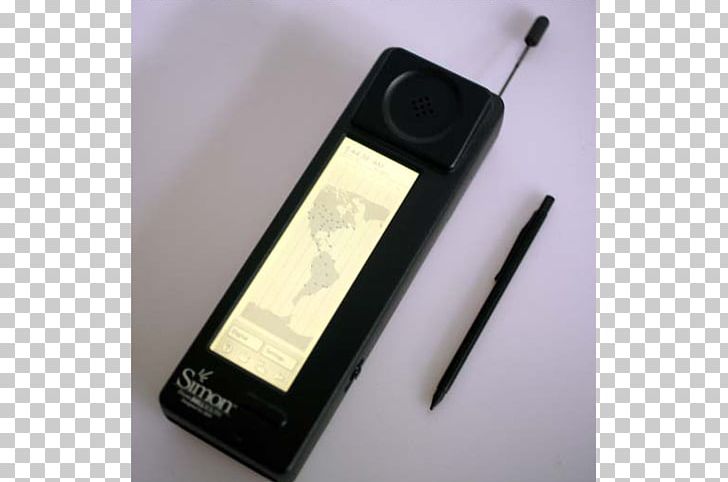 IBM Simon IPhone 4S Smartphone Touchscreen BellSouth PNG, Clipart, Bellsouth, Communication Device, Electronic Device, Electronics, Handheld Devices Free PNG Download