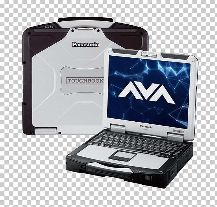 Laptop Panasonic Toughbook 31 Rugged Computer Intel Core I5 PNG, Clipart, Computer, Electronic Device, Electronics, Getac, Hardware Free PNG Download