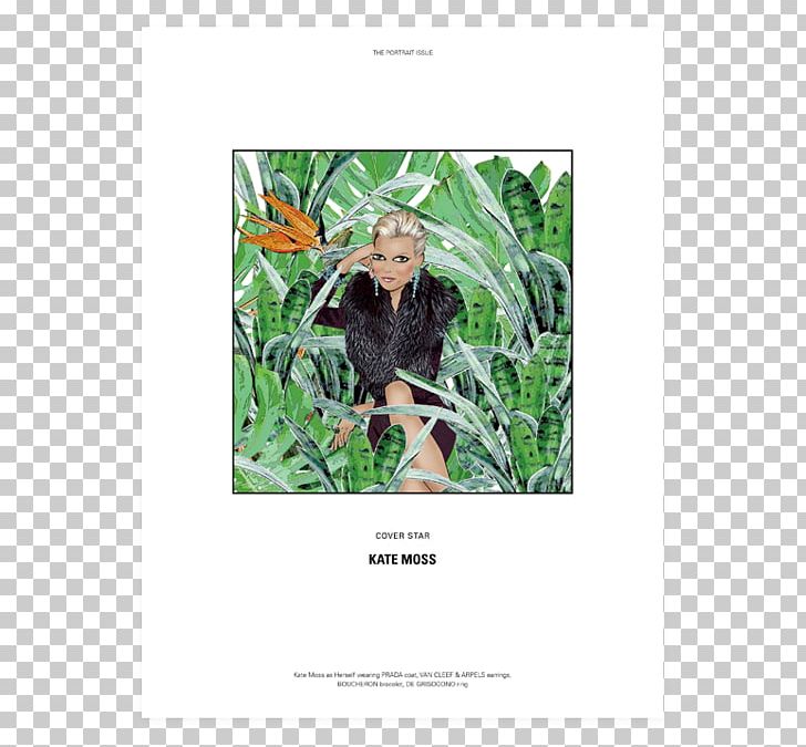 Magazine Vogue Issuu PNG, Clipart, Art, Awareness, Fauna, Flora, Grass Free PNG Download