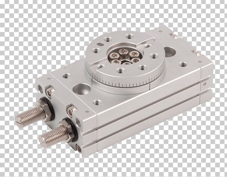 Pneumatics Rotary Actuator Pneumatic Cylinder Pneumatic Actuator PNG, Clipart, Actuator, Angle, Apparaat, Cylinder, Festo Free PNG Download