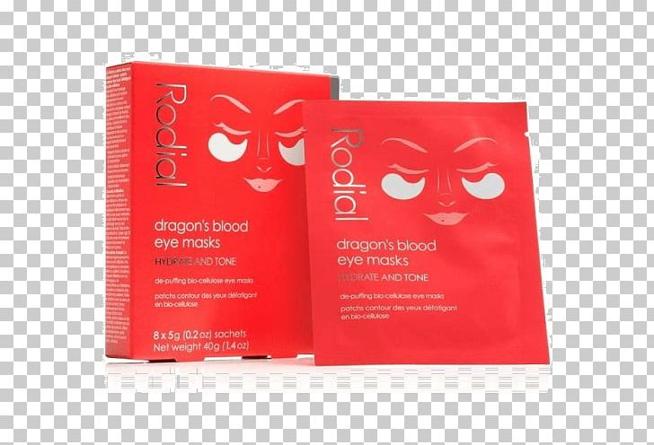 Rodial Dragon's Blood Eye Mask Rodial Dragon's Blood Sculpting Gel PNG, Clipart,  Free PNG Download