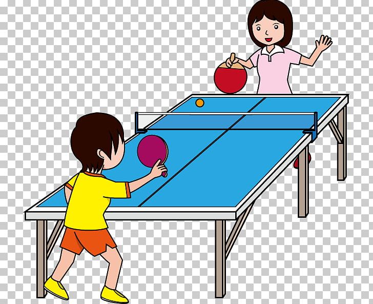 Table Tennis Racket Cartoon PNG, Clipart, Boy, Cartoon, Child, Clip Art, Furniture Free PNG Download