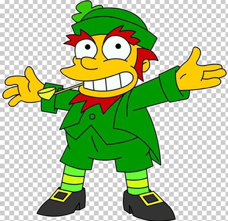 The Simpsons: Tapped Out Homer Simpson Bart Simpson Groundskeeper Willie Santa's Little Helper PNG, Clipart, Artwork, Darby Ogill And The Little People, Fictional Character, Homer Simpson, Irish People Free PNG Download