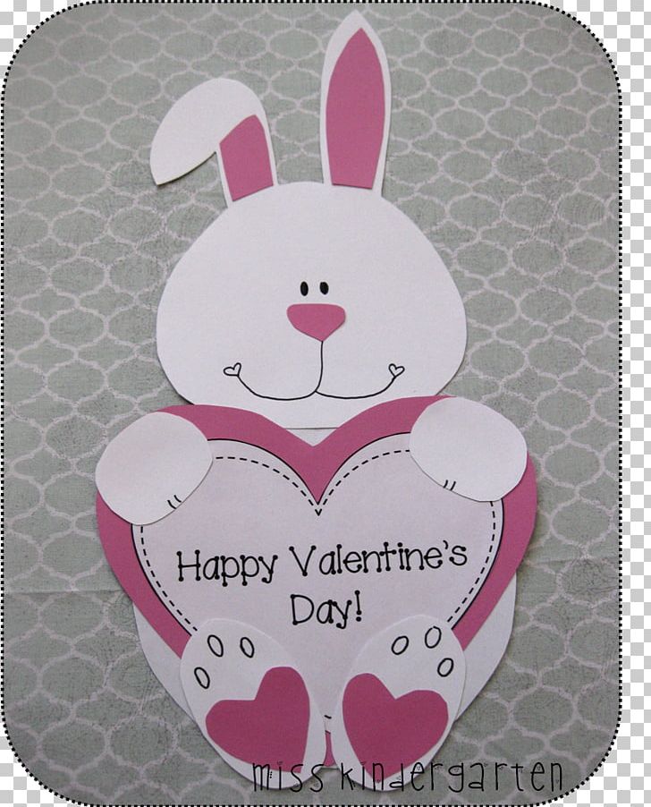 Valentine's Day Craft Kindergarten Friendship Day Child PNG, Clipart,  Free PNG Download