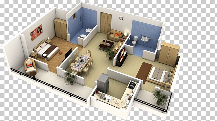 3D Floor Plan House Plan Bedroom PNG, Clipart, 3d Computer Graphics, 3d Floor Plan, Apartment, Architecture, Bedroom Free PNG Download