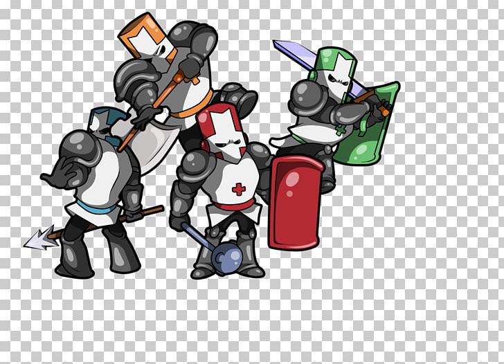 Castle Crashers Character Television PNG, Clipart, Blacksmith, Castle Crashers, Character, Directory, Download Free PNG Download