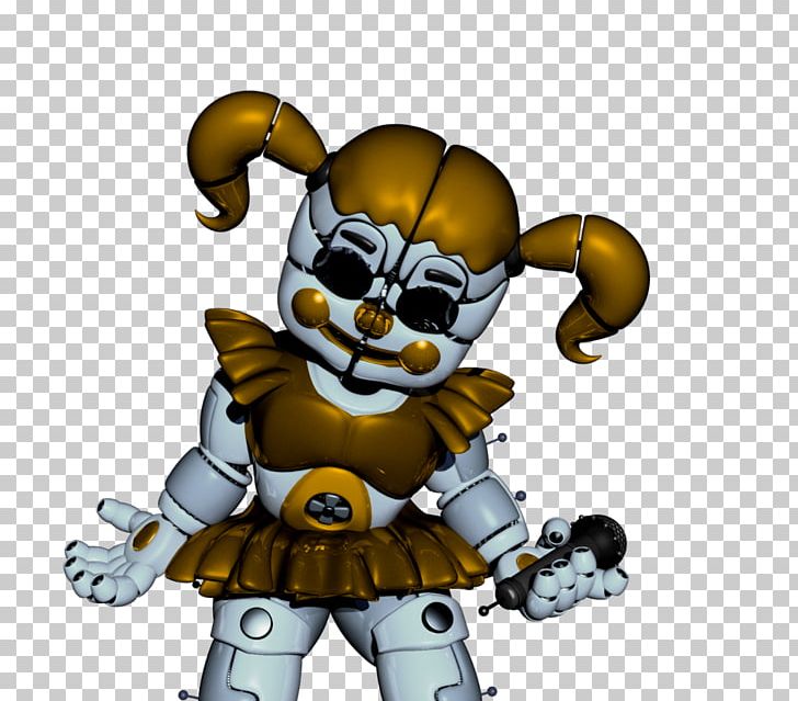 Five Nights At Freddy's: Sister Location Five Nights At Freddy's 4 Five Nights At Freddy's 2 Five Nights At Freddy's 3 PNG, Clipart, Animatronics, Cartoon, Child, Fictional Character, Five Nights At Freddys  Free PNG Download