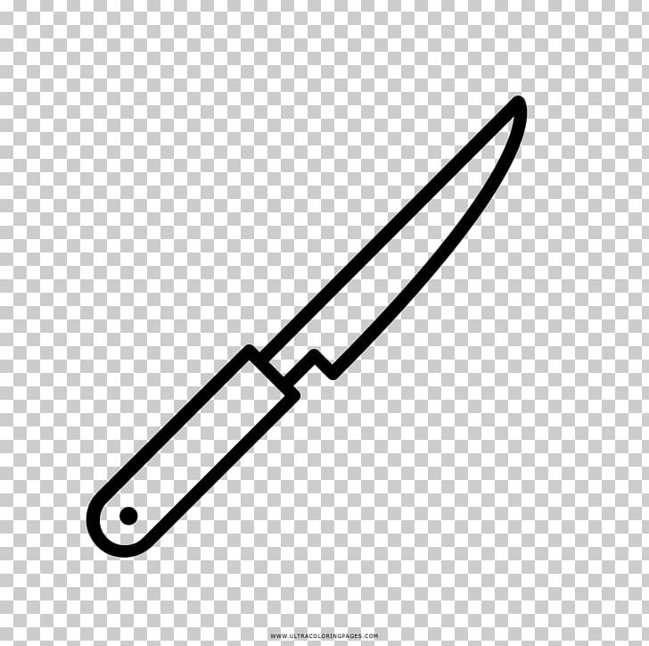 Knife Drawing Kitchen Knives Spatula PNG, Clipart, Auto Part, Bathroom, Black And White, Blade, Cartoon Free PNG Download