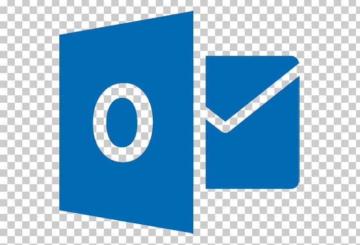 Microsoft Outlook Outlook.com Email Microsoft Office 365 PNG, Clipart, Angle, Area, Bing, Blue, Brand Free PNG Download