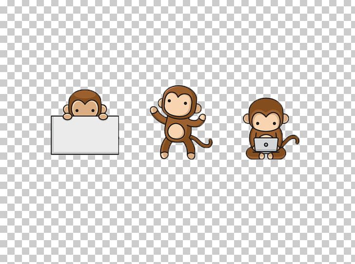 Monkey Cartoon PNG, Clipart, Animals, Animation, Area, Download, Drawing Free PNG Download